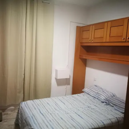 Habitacion en piso compartido No alojamiento turistico-3