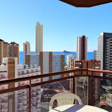 Torre Mar 14-B-2