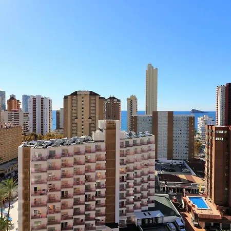 Torre Mar 14-B-3
