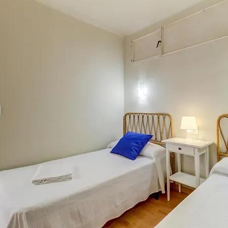 Ranchos Apartment-2