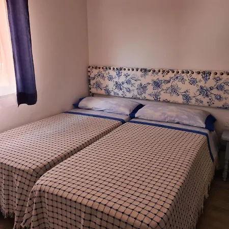 Apartamento Con Sabor A Sal-3