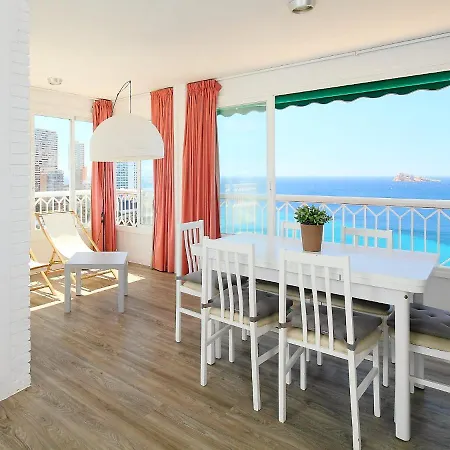 Apartment Torre Principado-1 By Interhome-2