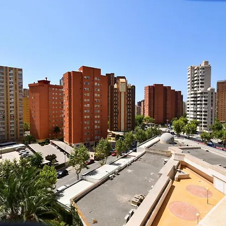 Parque Europa - Fincas Arena-3