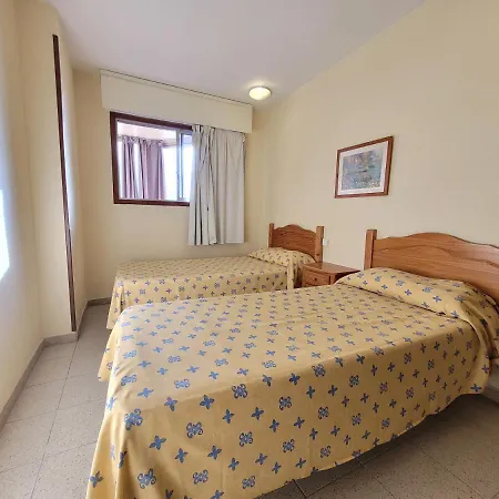 Europa Center-Fincas Benidorm-3