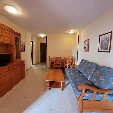 Europa Center-Fincas Benidorm-2