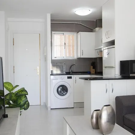 Apartment Near Beach - Niza 2B-3