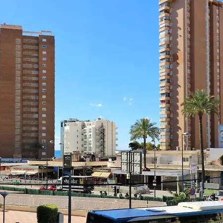 Seimar 1-8 Apartment Levante Beach-2