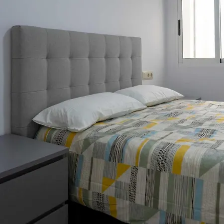 Villa Playa Y Centro Exclusive Accommodation-3