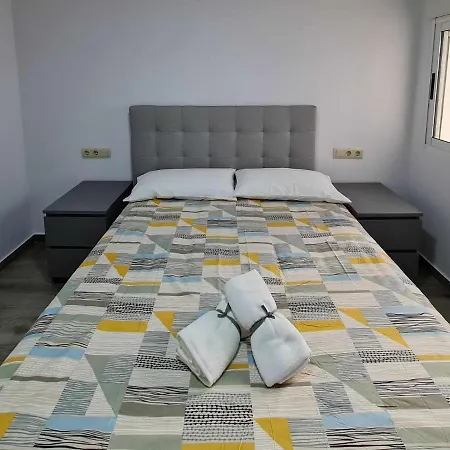 Villa Playa Y Centro Exclusive Accommodation-2