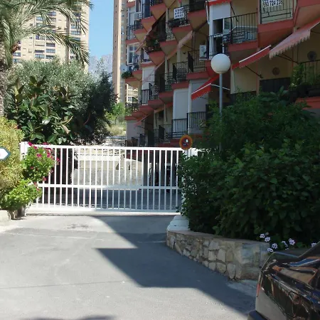 Apartment Turia Playa By Interhome-3
