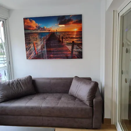 Hany Apartment Ducado 2-I-3
