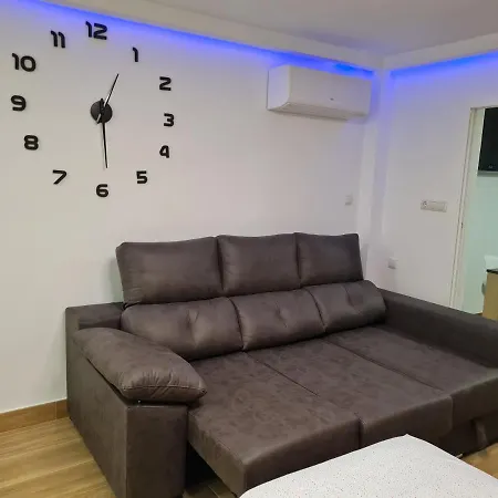 Hany Apartment Ducado 2-I-2