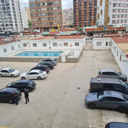 Hany apartment Ducado 2-I-2