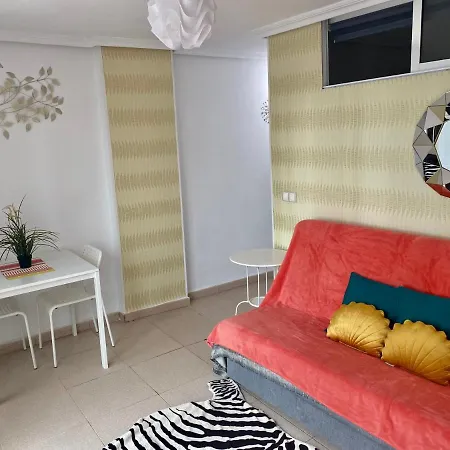 My Sunny Payma Beach Apartment-2