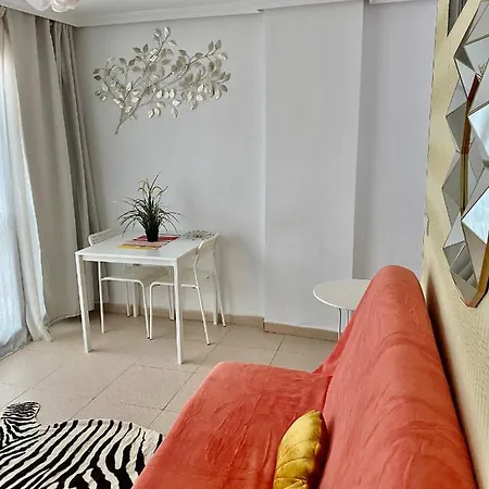 My Sunny Payma Beach Apartment-3