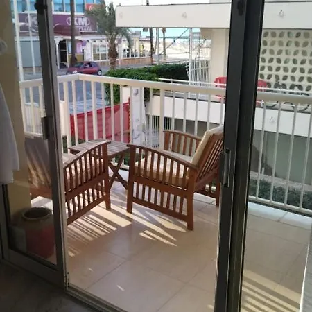 Apartamento Rex-3