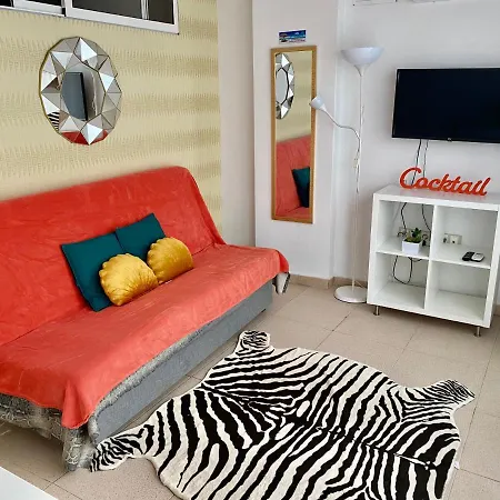 My Sunny Payma Beach Apartment-2