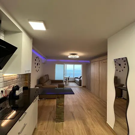 Hany apartment Ducado 11-C-2