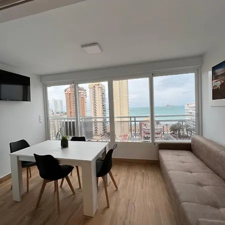 Hany apartment Ducado 11-C-3