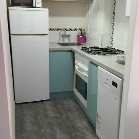 Apartamento Rex-3