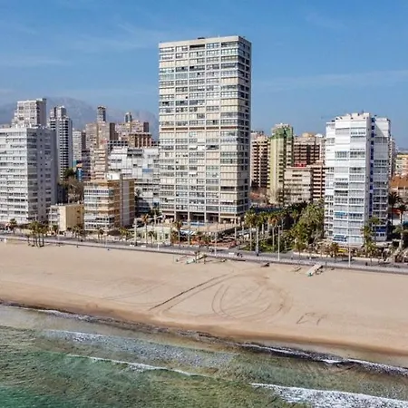 El Rincón Playero de María II TOTALMENTE REFORMADO ABRIL 2022-2