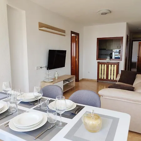 Gerona Sea View Apartments-3