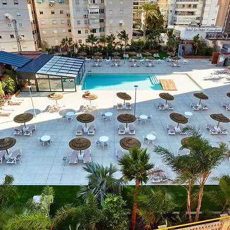 Les Dunes Suites-2