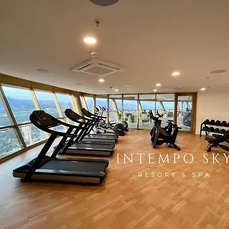 Intempo Sky Resort & Spa-3