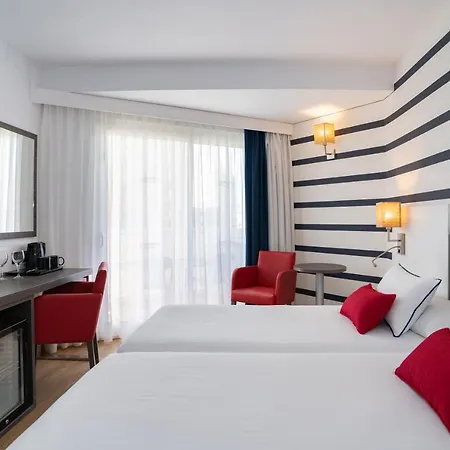 Medplaya Hotel Riudor - Adults Recommended-3