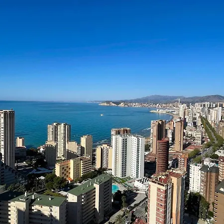 Apartamento Gemelos 15 26 by Gestaltur-2