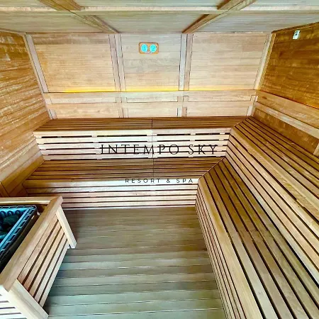 Intempo Sky Resort & Spa-3