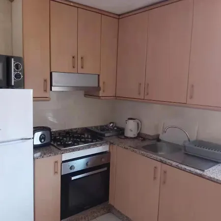 Holiday Apartment Torres Montecarlo-2