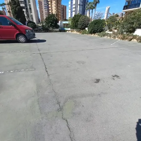 Residencial Paraiso-3