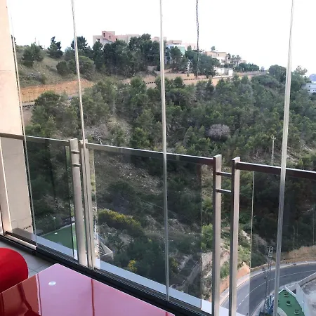 Milan Soria Luxury Mirador-3
