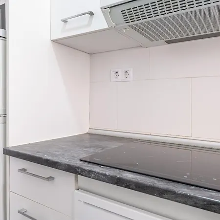 Apartamento Tugar D-1-3-3