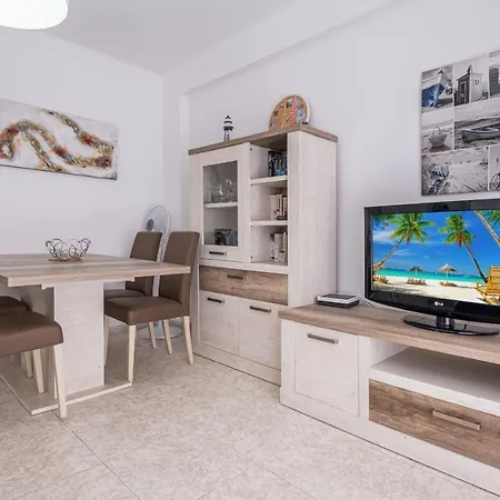 Apartamento Tugar D-1-3-2