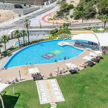 Sunset Waves 5-143-3