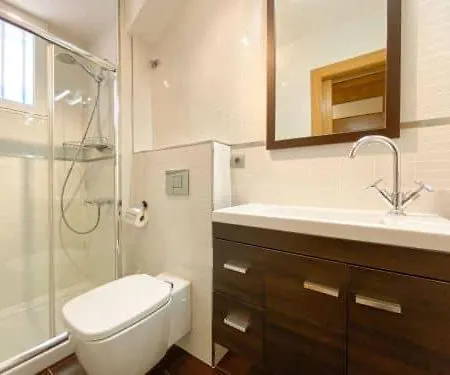 Apartamento Las Tejas-2