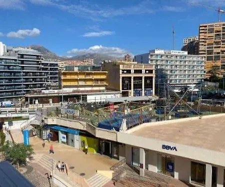Apartamento Las Tejas-3