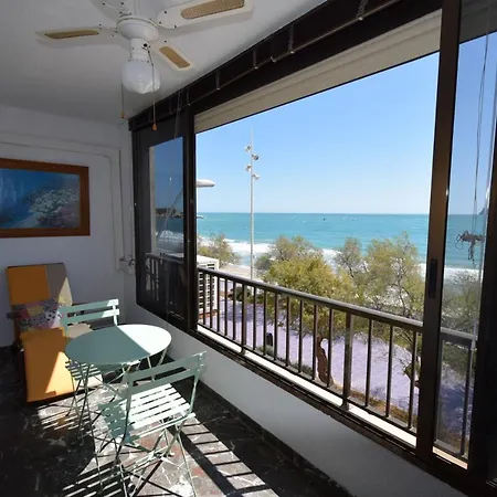 BENIBEACH - Fincas Arena-3