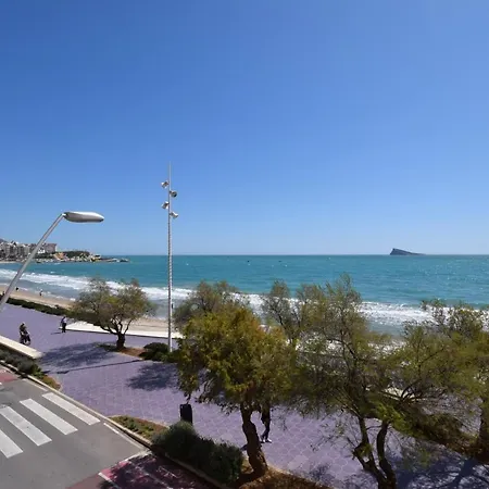 BENIBEACH - Fincas Arena-2