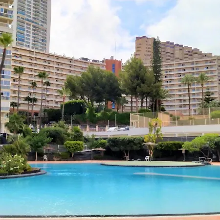 Apartment Torre San Marino - Vacance By Interhome-2