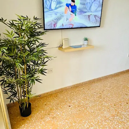 Mariscal Apartment-3
