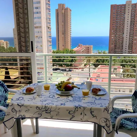 Holiday Apt Niza 10B-3