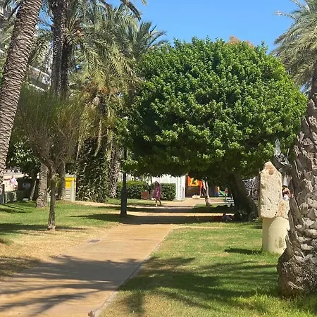 Solymar Poniente: Renovated Apartment Near Beach and Center-2