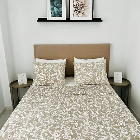 Apartamento Sant Roc-3