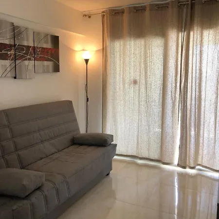 Holiday Apt Niza 10B-2