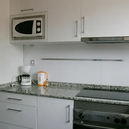 Apartamentos Torre Don Vicente - Arca Rent-2