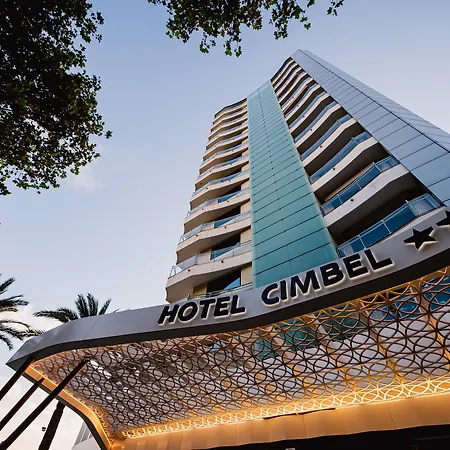 Hotel Cimbel-3