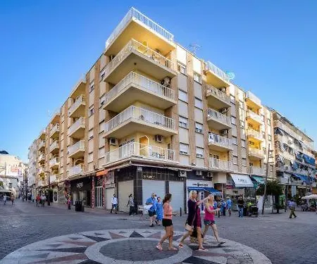 Apartamentos Avenida-2